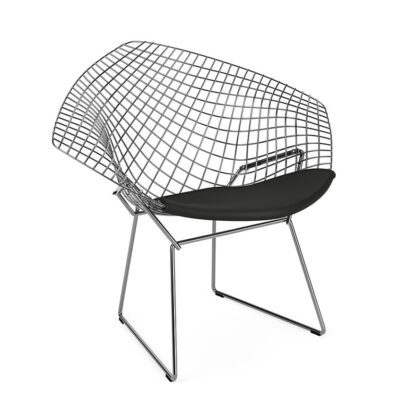 Knoll Bertoia Diamond tuoli