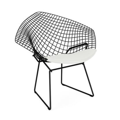 Knoll Bertoia Diamond tuoli