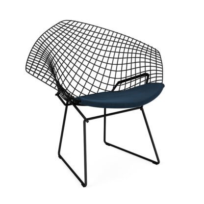 Knoll Bertoia Diamond tuoli