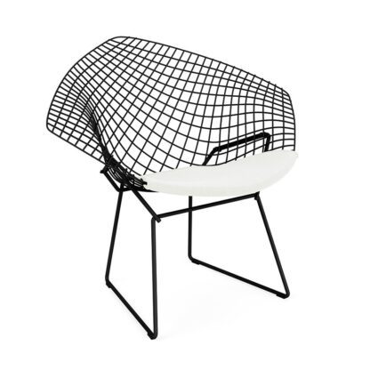 Knoll Bertoia Diamond tuoli