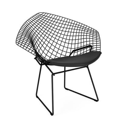 Knoll Bertoia Diamond tuoli