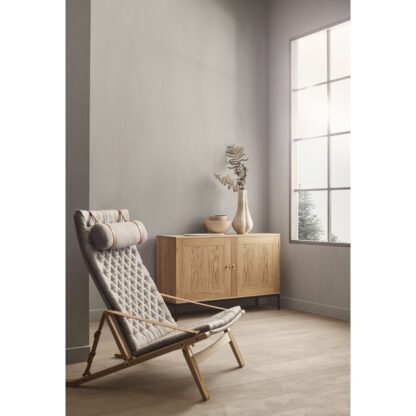 Carl Hansen & Søn FK10 Plico lepotuoli