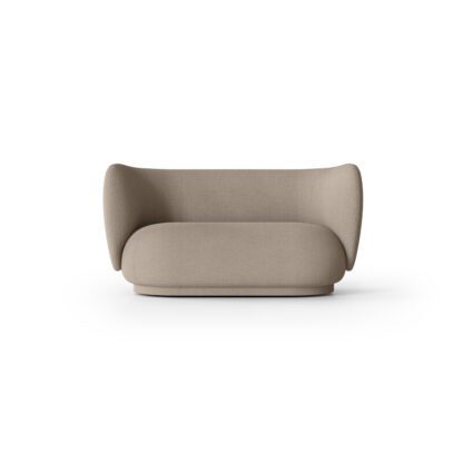 ferm LIVING Rico sohva