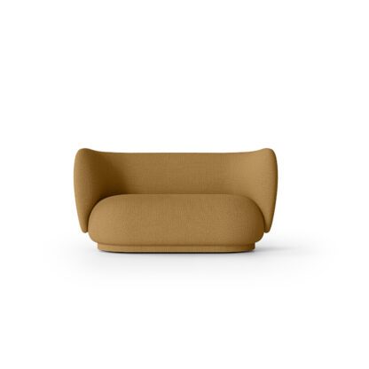 ferm LIVING Rico sohva