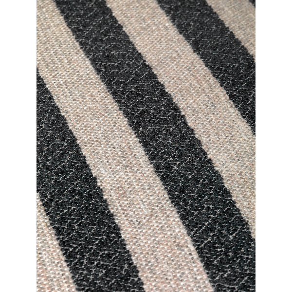 ferm LIVING Rico nojatuoli, pyörivällä jalustalla - Image 3