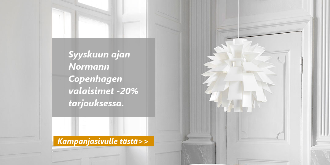 Kampanjatuotteisiin!