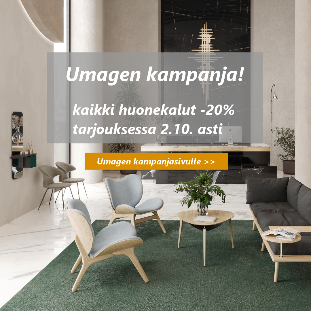 Ostoksille!