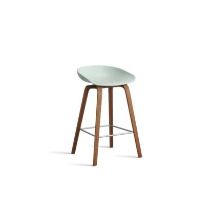 HAY About A Stool AAS32 baarijakkara