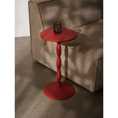 Design House Stockholm Pedestal sivupöytä - Image 12