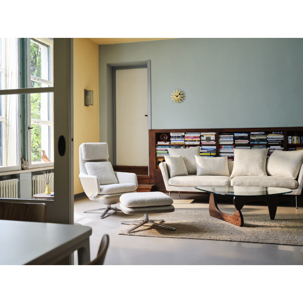 Vitra Grand Relax lepotuoli