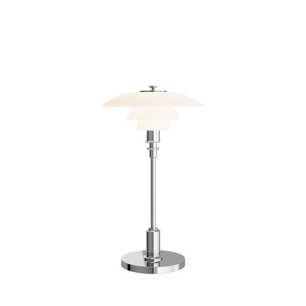 Louis Poulsen PH 2/1 Portable pöytävalaisin