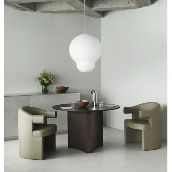 Normann Copenhagen Puff Bulb varjostin - Image 3