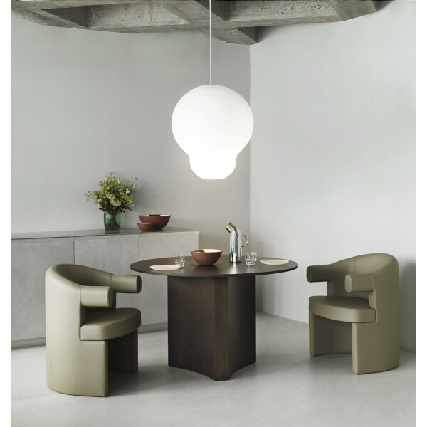 Normann Copenhagen Puff Bulb varjostin - Image 4