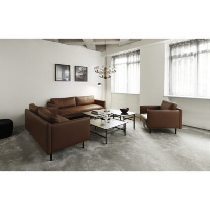 Normann Copenhagen Rar sohva, 3-istuttava - Image 15