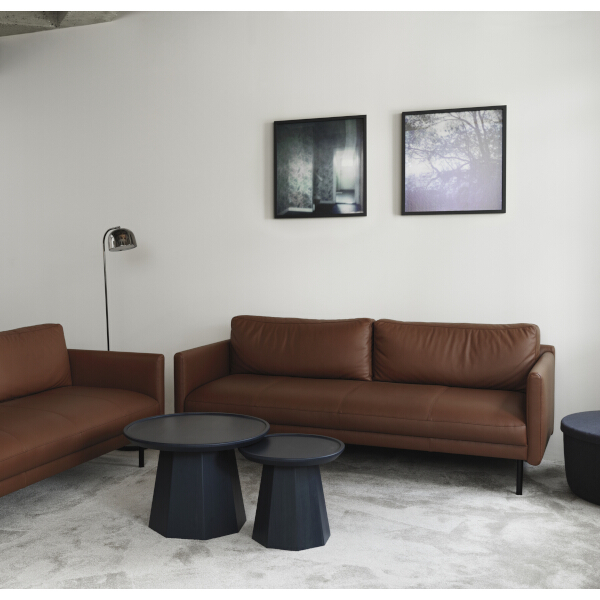 Normann Copenhagen Rar sohva, 3-istuttava - Image 2