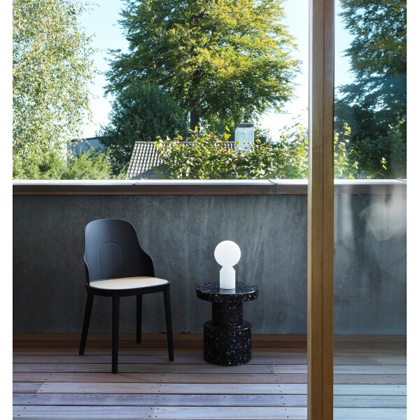 Normann Copenhagen Yo pöytävalaisin, pieni - Image 12