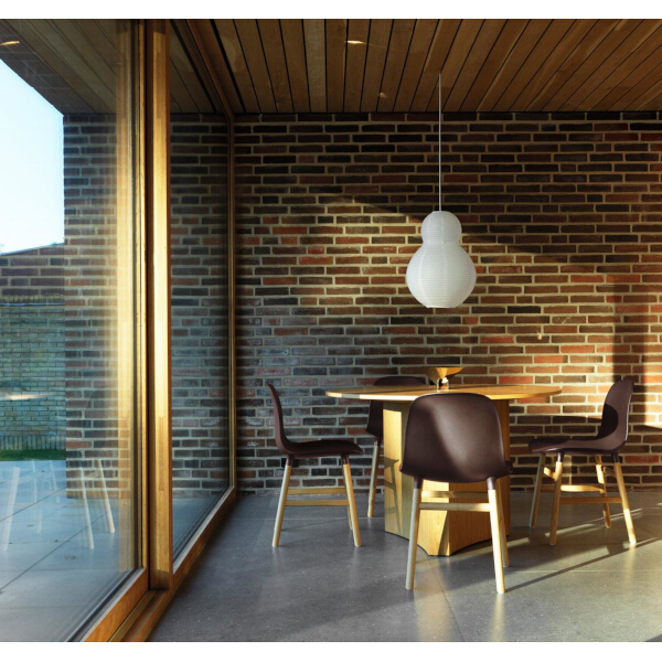 Normann Copenhagen Puff Bubble varjostin - Image 4