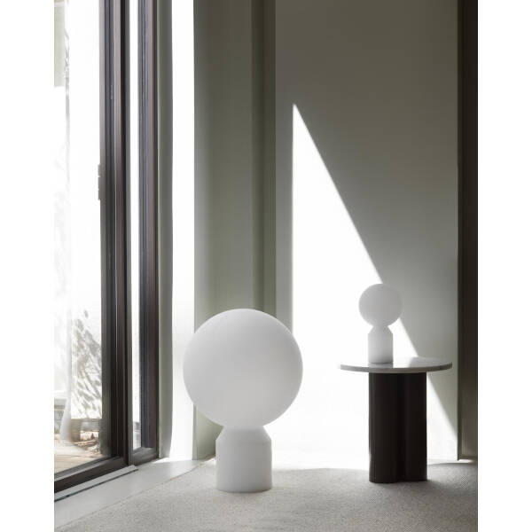 Normann Copenhagen Yo pöytävalaisin, pieni - Image 4