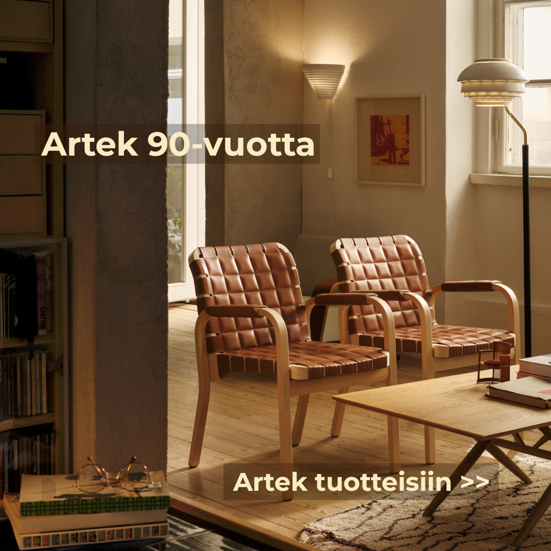 Ostoksille!