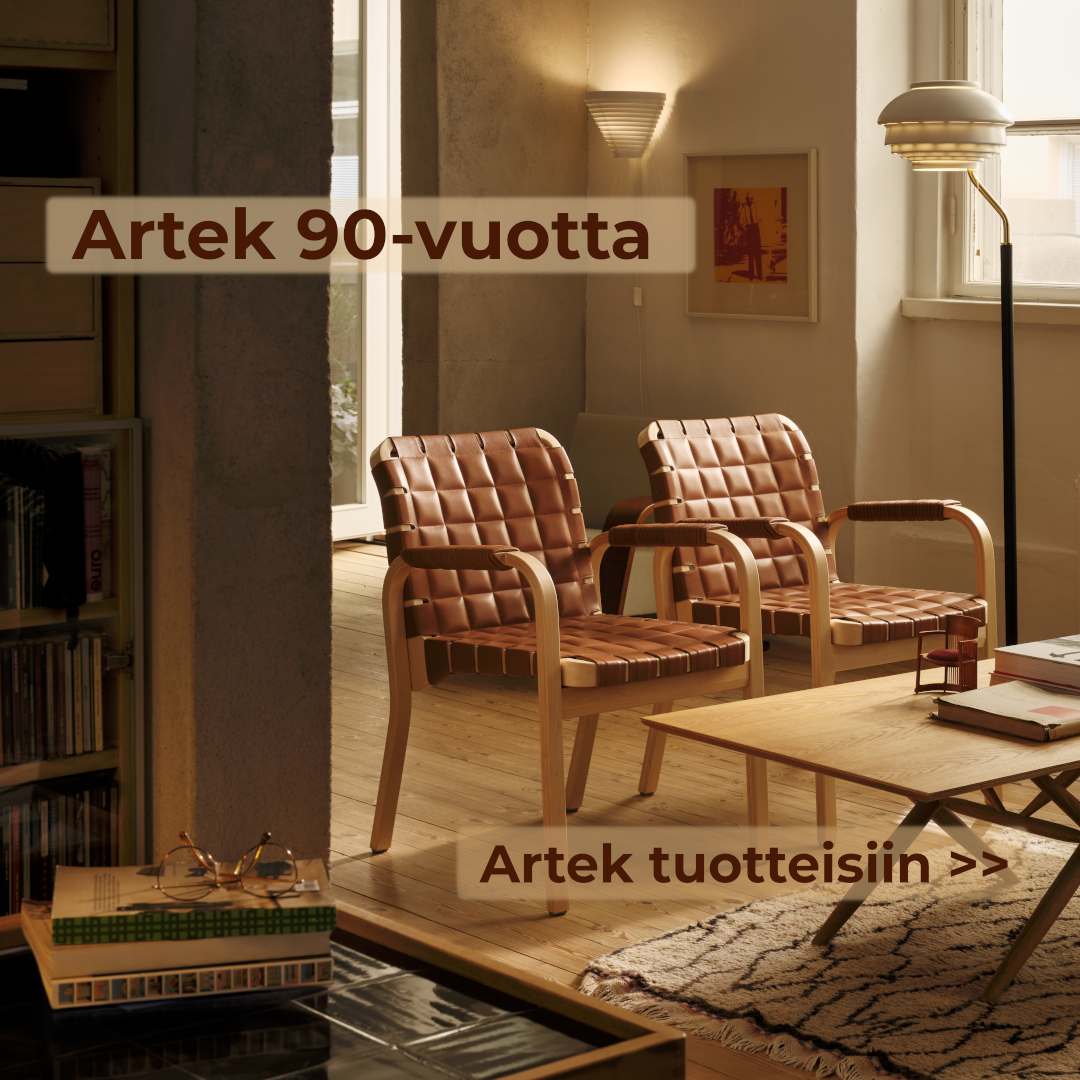 Ostoksille!
