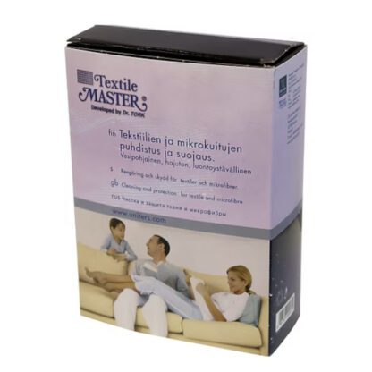 Uniters Textile Care tekstiilinhoitosetti - Image 2