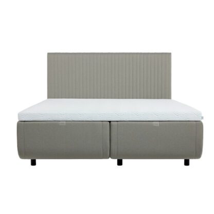 Tempur North Box sänky