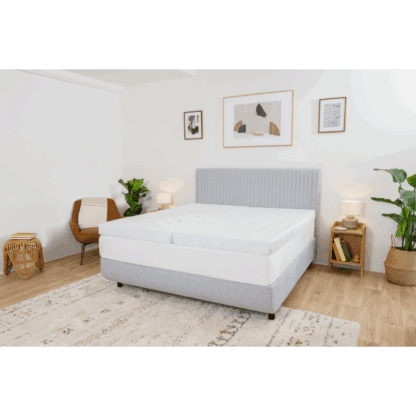 Tempur Pro Plus sijauspatja, 8 cm - Image 8