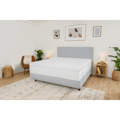 Tempur Pro Plus sijauspatja, 8 cm - Image 10