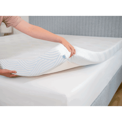 Tempur Pro Plus sijauspatja, 8 cm - Image 13