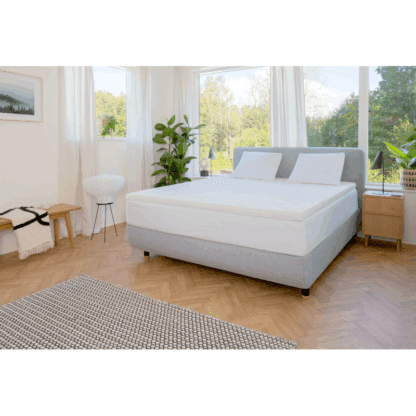 Tempur One petauspatja, 5 cm - Image 8