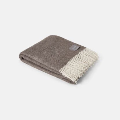 Stackelbergs Merino & Kashmir torkkupeitto, suklaa
