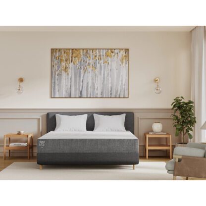Tempur Ease patja, 160 x 200 cm - Image 7