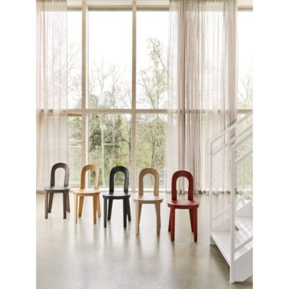 Design House Stockholm Olivia tuoli - Image 8