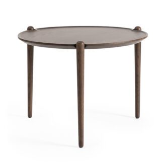 Design House Stockholm Aria sohvapöytä, ⌀60 cm x 46 cm