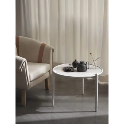 Design House Stockholm Aria sohvapöytä, ⌀60 cm x 46 cm - Image 6