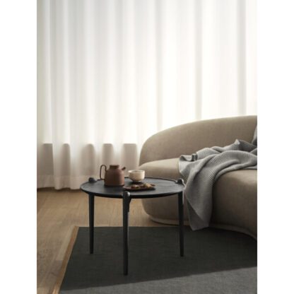 Design House Stockholm Aria sohvapöytä, ⌀60 cm x 46 cm - Image 5