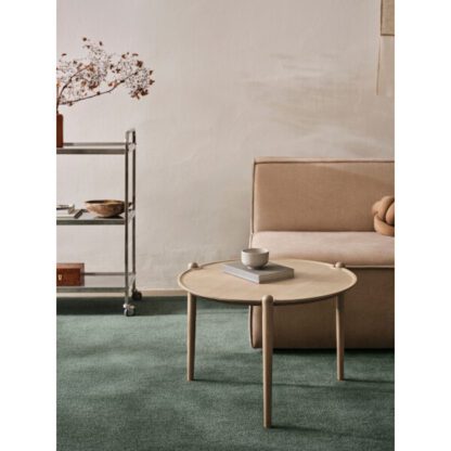 Design House Stockholm Aria sohvapöytä, ⌀60 cm x 46 cm - Image 3