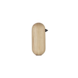 Normann Copenhagen Little Bird puufiguuri, tammi