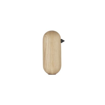 Normann Copenhagen Little Bird puufiguuri, tammi