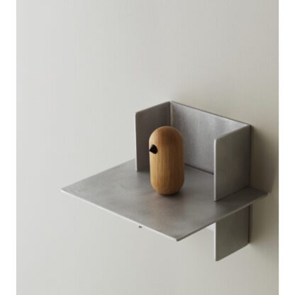 Normann Copenhagen Little Bird puufiguuri, tammi - Image 13