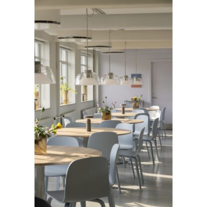 Muuto Two-Layer riippuvalaisin, oliivi - Image 4