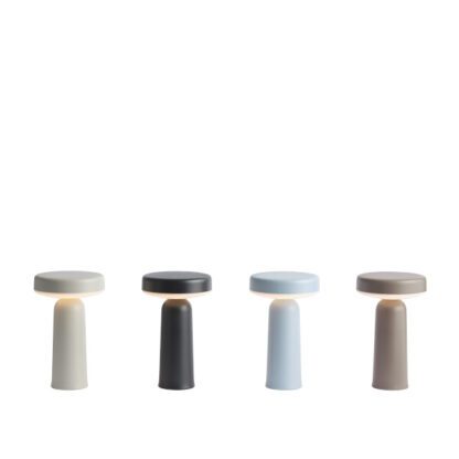 Muuto Ease pöytävalaisin - Image 3