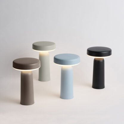 Muuto Ease pöytävalaisin - Image 4