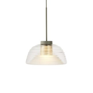 Muuto Two-Layer riippuvalaisin, oliivi