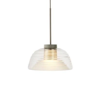 Muuto Two-Layer riippuvalaisin, oliivi