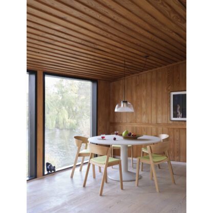 Muuto Two-Layer riippuvalaisin, musta - Image 3