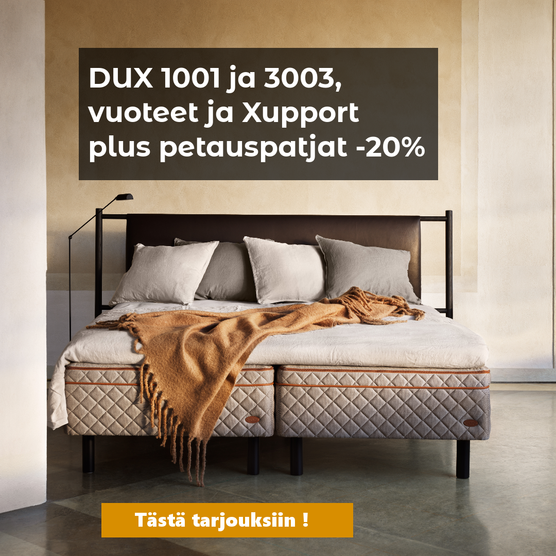 Ostoksille!