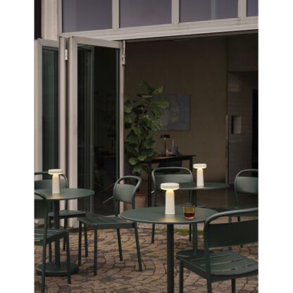 Muuto Ease pöytävalaisin - Image 10