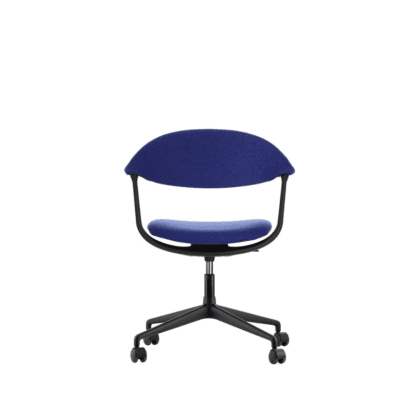 Vitra Mynt työtuoli, verhoiltu