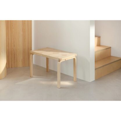 Artek + Marimekko 153B penkki, Kivet - Image 4